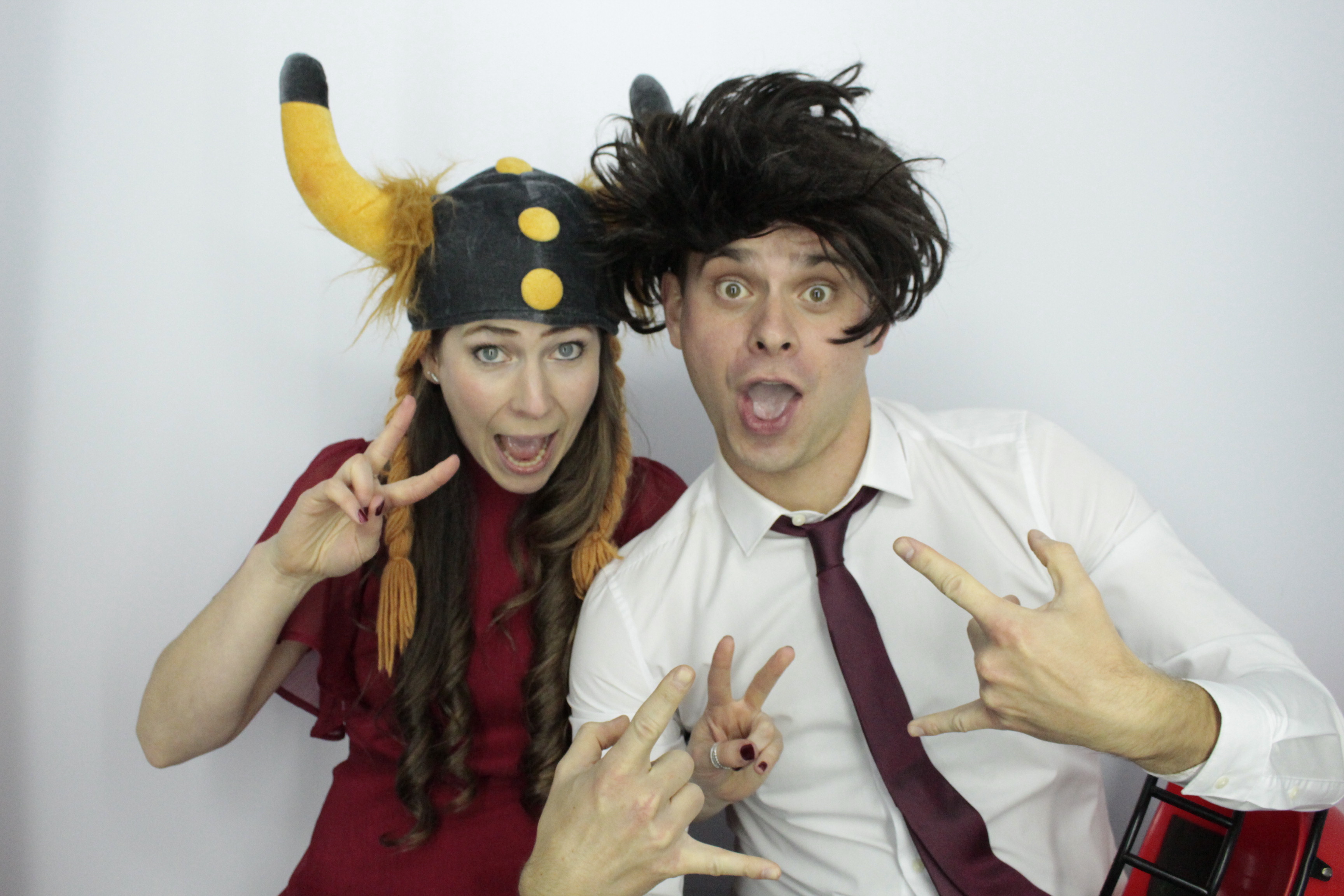 Lucy and Will's Wedding | View more photos from the event at gallery.myphotoboothexperience.co.uk/u/MyPhotoBoothExperienceLtd/Lucy-and-Wills-Wedding
